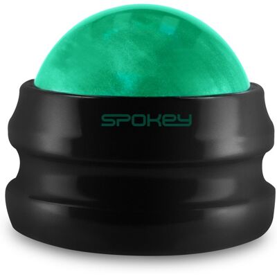 Spokey Glob Massage Tool - 6.5cm - Muscle Relief Spokey Glob Massage Tool - 6.5cm - Muscle Relief