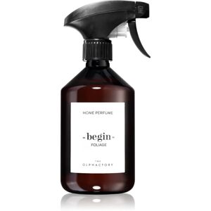 Ambientair The Olphactory Foliage room spray Begin 500 ml