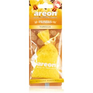 Areon Pearls Vanilla fragranced pearls 25 g