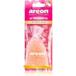 Areon Pearls Bubble Gum fragranced pearles 25 g