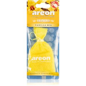 Areon Pearls Vanilla Mia fragranced pearls 25 g