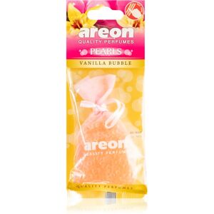 Areon Pearls Vanilla Bubble fragranced pearls 30 g