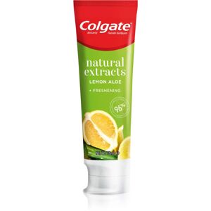 Colgate Natural Extracts Ultimate Fresh toothpaste 75 ml