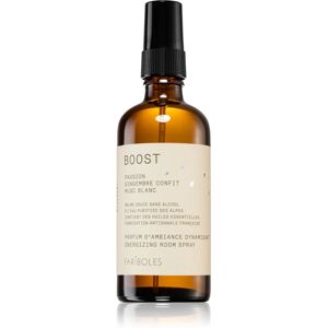 FARIBOLES Green Boost room spray 100 ml