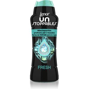 Lenor Unstoppables Fresh laundry scented beads 510 g