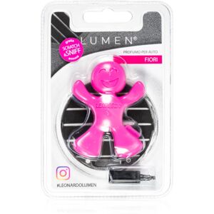 LUMEN Leonardo Fiori car air freshener 1 pc