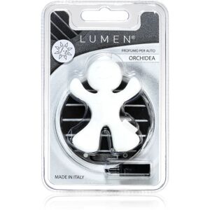 LUMEN Leonardo Orchidea car air freshener 1 pc