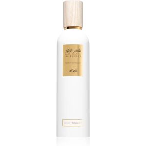 Rasasi Hums Al Zohoor Velvet Bouquet room spray 250 ml