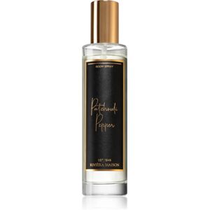 Rivièra Maison Room Spray Patchouli Pepper room spray 200 ml