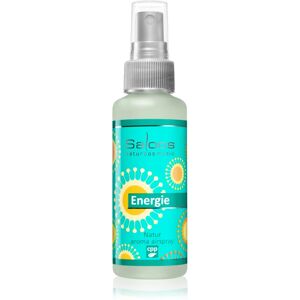 Saloos Air Fresheners Energy room spray 50 ml