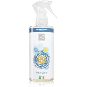 THD Unico Fresh Ocean fabric freshener 250 ml