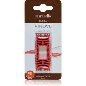 VINOVE Women's Maranello car air freshener refill 1 pc