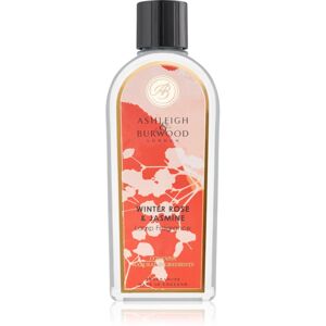 Ashleigh & Burwood London Winter Rose & Jasmine catalytic lamp refill 500 ml Ashleigh & Burwood London Winter Rose & Jasmine catalytic lamp refill 500 ml