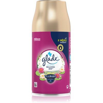 Glade Relaxing Zen Air Freshener - 269 ml Glade Relaxing Zen Air Freshener - 269 ml
