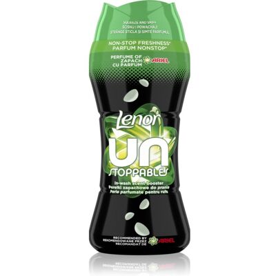 Lenor Unstoppables Scent of Ariel 270g - Laundry Scent Booster Lenor Unstoppables Scent of Ariel 270g - Laundry Scent Booster