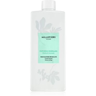 Millefiori Milano Patchouli Smeraldo Air Freshener - Product Type Millefiori Milano Patchouli Smeraldo Air Freshener - Product Type