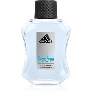 adidas Ice Dive Edition 2022 aftershave water M 100 ml