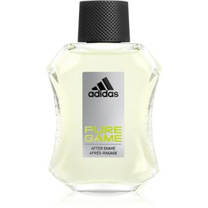 adidas Pure Game Edition 2022 aftershave water M 100 ml