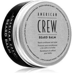 American Crew Beard Balm Beard Balm 60 ml