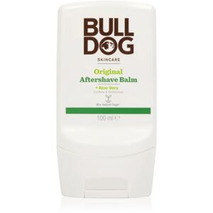 Bulldog Original Aftershave Balm aftershave balm 100 ml