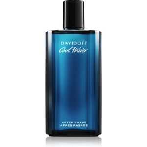 Davidoff Cool Water aftershave water M 125 ml