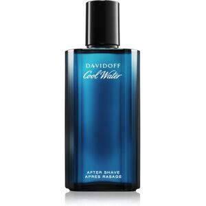 Davidoff Cool Water aftershave water M 75 ml