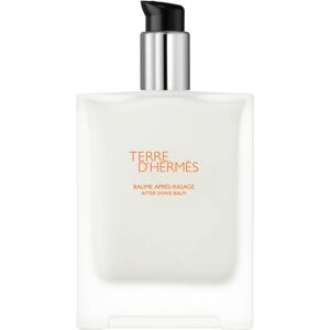 HERMÈS Terre d’Hermès aftershave balm M 100 ml