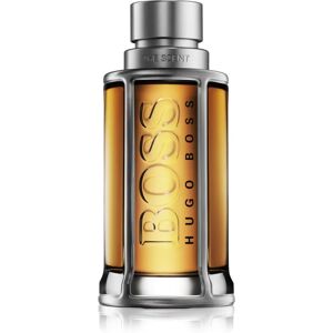 Hugo Boss BOSS The Scent aftershave water with atomiser M 100 ml