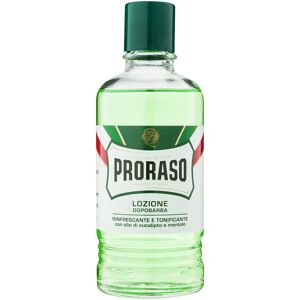 Proraso Green refreshing after shave splash 400 ml