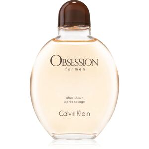 Calvin Klein Obsession M aftershave water M 125 ml