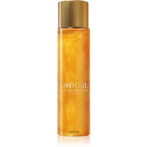 Carolina Herrera Good Girl body oil for legs W 150 ml