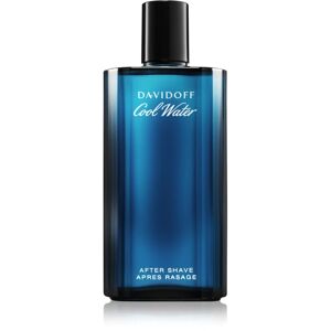 Davidoff Cool Water aftershave water M 125 ml