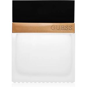 Guess Seductive Homme Noir aftershave water M 100 ml