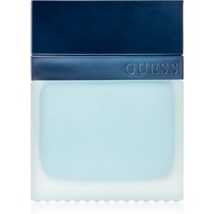 Guess Seductive Homme Blue aftershave water M 100 ml