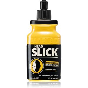 HeadBlade HeadSlick Shave Cream Shaving Cream 150 ml