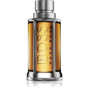 Hugo Boss BOSS The Scent aftershave water with atomiser M 100 ml