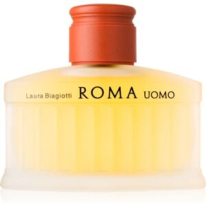 Laura Biagiotti Roma Uomo aftershave water M 75 ml