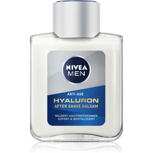 Nivea Men Hyaluron aftershave balm 100 ml