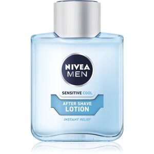 Nivea Men Sensitive aftershave water M 100 ml
