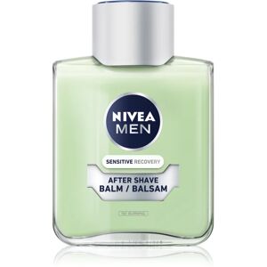 Nivea Men Sensitive aftershave balm M 100 ml