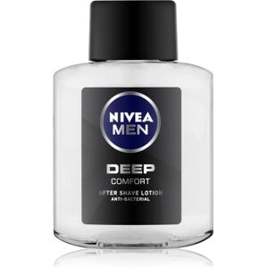 Nivea Men Deep aftershave water M 100 ml