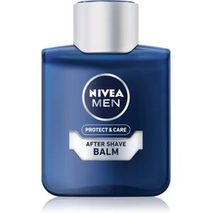 Nivea Men Protect & Care moisturising after shave balm 100 ml