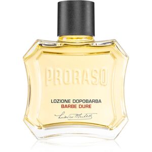 Proraso Red aftershave water M 100 ml