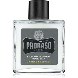 Proraso Cypress & Vetyver beard balm 100 ml