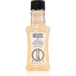 Reuzel Wood & Spice aftershave water 100 ml