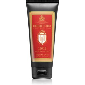 Truefitt & Hill 1805 Shave Cream Tube shaving cream in a tube M 75 g