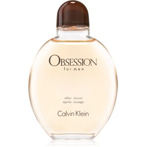 Calvin Klein Obsession M aftershave water M 125 ml