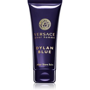Versace Dylan Blue Pour Homme aftershave balm M 100 ml