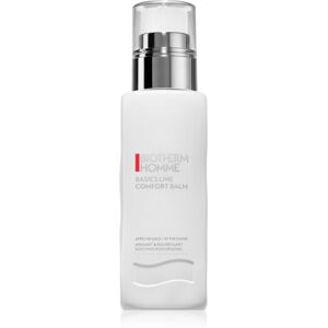 Biotherm Homme Basics Line Comfort Balm soothing and moisturising after-shave balm M 75 ml Biotherm Homme Basics Line Comfort Balm soothing and moisturising after-shave balm M 75 ml
