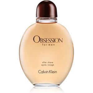 Calvin Klein Obsession M aftershave water M 125 ml Calvin Klein Obsession M aftershave water M 125 ml